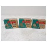 105-Kypu 380 ACP 92gr Bi Metal FMJ (9x17mm)