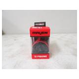 13-Fishing Maven Inline Ice Fishing Reel NIB