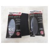 2-New Amend 2 Mod. 2 30rd AR15/M4/M16 Magazines