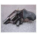 Charter Arms Undercover 32 Short 6 Shot Revolver