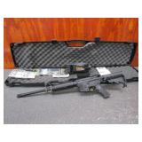 NIB-Smith & Wesson M&P 15 5.56 Semi Auto, 16in.