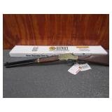 Henry Big Boy 357 Mag/38 SPL, Lever Action, 20in.