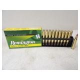 20-Remington 300 WinMag 180gr Express CoreLokt PSP