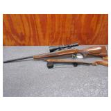 Remington 700 243 Win Bolt Action, 22in. Barrel