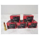 100-Norma Tactical 7.62x39mm 124gr FMJ
