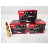 60-Norma Tactical 7.62x39mm 124gr FMJ