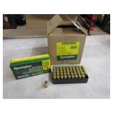 500-Remington 45 Auto 230gr JHP,High Terminal Perf