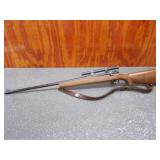 US 03-A3 30-06 SPRG Bolt Action, S/N 1492116, 24in