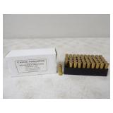50-MN Shooters Supply 45 Colt 250gr XTP/HP
