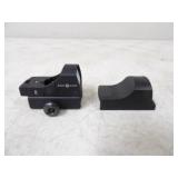 Sight Mark Red Dot Sight