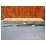 Weatherby Mark V Accumark 257 WBY Mag, Bolt Action