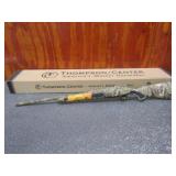 NIB-T/C Venture Predator Max 1 Camo, 204 Ruger,