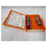 Lyman 7mm Rem 2 Die Set