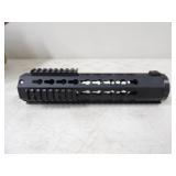 10in. AR Hand Guard w/Rail