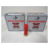 50-Winchester Super X Game Loads 16ga 2 3/4in. 8