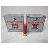 50-Winchester Super X 16ga 2 3/4in. 4 Shot