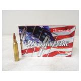 20-Hornady 7mm Rem Mag 139gr Interlock