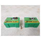 200-Sierra 20 Cal. .204 Ruger 40gr Polymer Tip BT