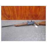 Browning BAR 300 Win Mag, Semi Auto, Sights, Mag