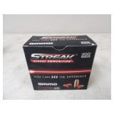 200-Streak 9mm 124gr TMC