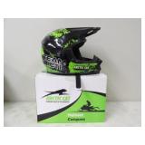 Arctic Cat XXL Helmet w/Box
