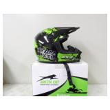 Arctic Cat XXL Helmet w/Dust Bag & Box