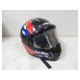 Polaris Edge Helmet Sz XL