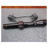 Leupold Vari-X II 1x4 Scope