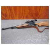 Marlin 444SS 444 Marlin, Lever Action, Sights,