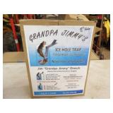 Grandpa Jimmy