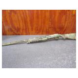 Benelli Nova Pump Action, 12ga 3 1/2in. 27.5in.BBL