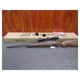 NIB-Savage Axis II XP 7mm-08 Rem, Bolt Action,Mag
