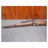 Mossberg 151M (b) 22LR Semi Auto, Tube Feed, 20in.