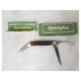 Remington One R-2 Waterfowl 3in. Blade,Choke Tool,