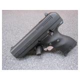 Hi-Point C9 9mm Semi Auto, Sights, 3.5in. Barrel,