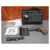 NIB-American Tactical FX 45 ACP M1911 Military
