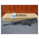 NIB-DTI DTI-15 DT Sport Lite 5.56 Semi Auto, 16in