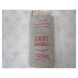 25lbs Winchester 2 Shot