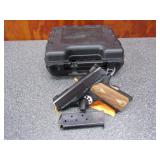 NIB-Magnum Research Desert Eagle 1911 Undercover