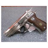 Browning-FN BDA-380 Auto, Semi Auto, Sights, Mag