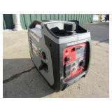 Briggs & Stratton P2400 Generator w/USB Ports