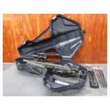 Killer Instinct Diesel X Xcam Croosbow, Red Dot La