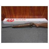 NIB-Ruger 10/22 22LR 45 of 45 Build The Wall Minn.