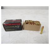 46-Winchester Supreme 22 Win Mag JHP 34gr