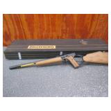NIB-Browning Buck Mark 22LR Semi Auto, Target