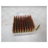 100-204 Ruger 32gr Reloads w/Case