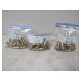 150-243 Win Brass Only