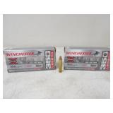 40-Winchester SuperX 350 Legend 180gr Power Point