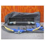 PSE Magnum Flight Elite Series, WT-35-50,DL-31