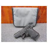 Kimber Micro 9 9mm Semi Auto, Sights, Magazine